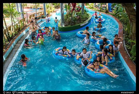 best water park in ho chi minh city